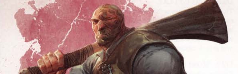 20. The Vanthampur&nbsp;Plot