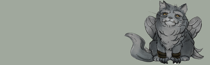 29. “It’s OK, we saved the cat”